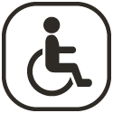 Accessibilitat per a cadires de rodes